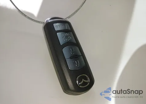 2016 Mazda Mx-5 Miata Sport z USA, uszkodzony, nr VIN JM1NDAB70G0118067